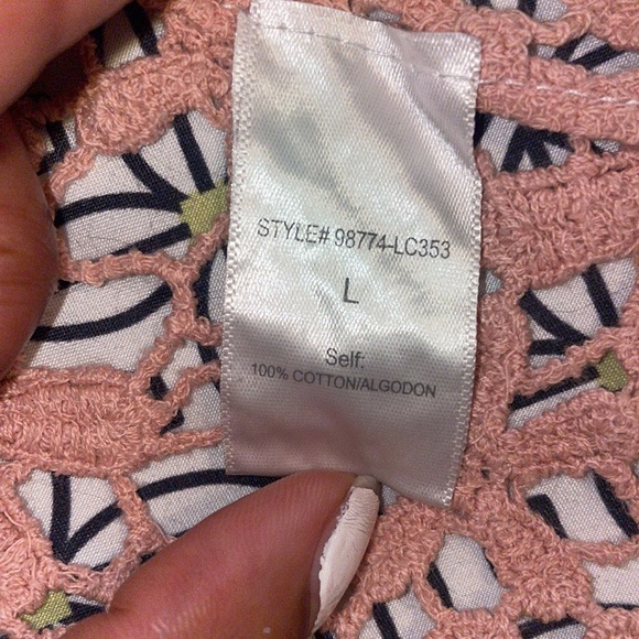 Women’s 3 quarter sleeve top - Picture 6 of 6